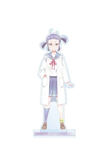 二阶堂七濑-AMNIBUS水彩公式服BIG亚克力立牌