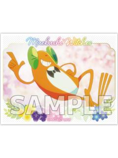 呱洛贝-Gamers亚克力卡vol.1