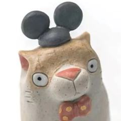 熊撼林Craft-封面