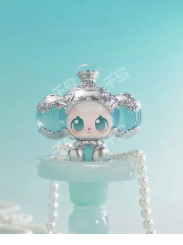 香氛·水之影