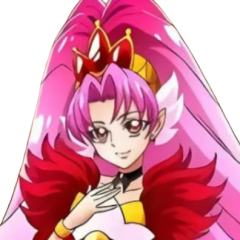 红城永久Cure Scarlet