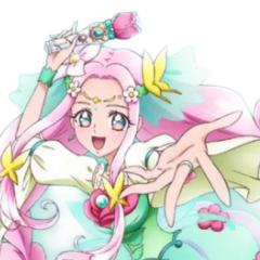 花海言叶Cure Felice