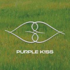 PURPLE KISS