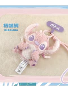 捂嘴笑