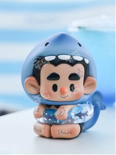 鲨鱼宝宝