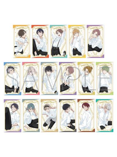 青色交响-aoppella!?-0