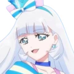 猫屋敷雪Cure Nyammy