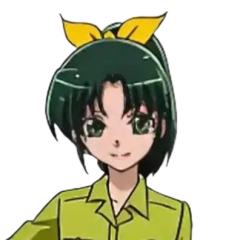 绿川直Cure March
