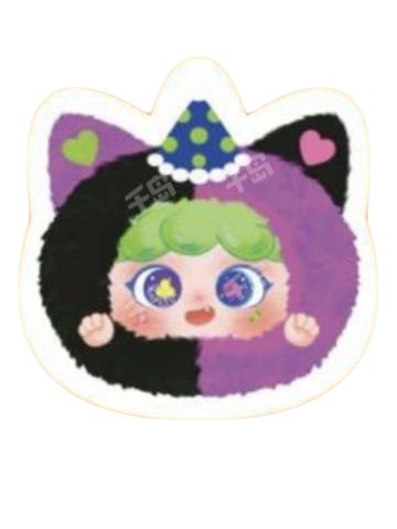 布鲁斯猫