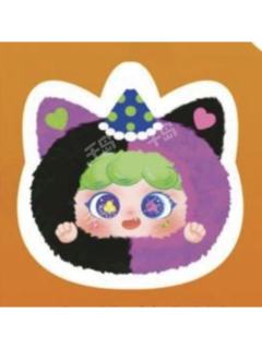 布鲁斯猫