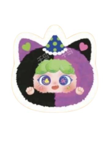 布鲁斯猫