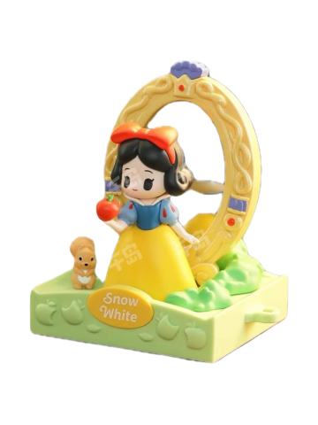 白雪公主