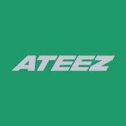 ATEEZ-封面