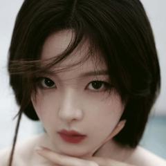 杨超越-封面