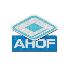 AHOF-封面