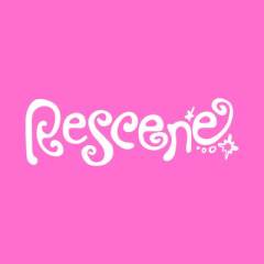 RESCENE-封面