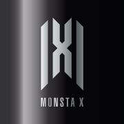 MONSTAX-封面