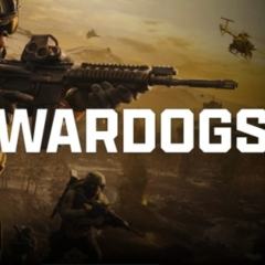 wardogs-封面
