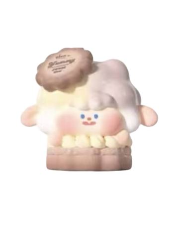 小奶砖（提拉米苏味）