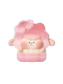 花团团（蔷薇花味）