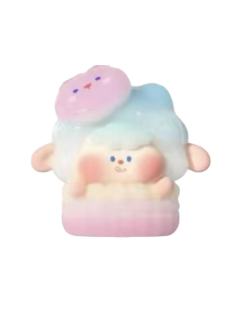 啵啵兔曲奇（冰葡萄味）