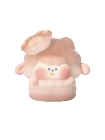 喵爪酥（长岛冰茶味）