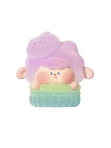 惊喜款-啵啵兔砂糖（拂晓极光）