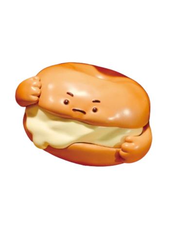 MINI贝果