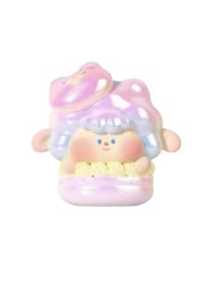 隐藏款-噗噗熊夹心冻（绮梦浆果）