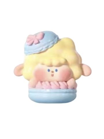 云朵马卡龙（黄油海盐味）