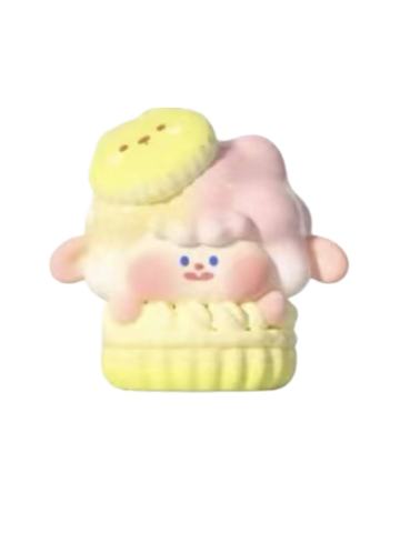 啵啵兔曲奇（牛油果味）