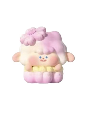 花团团（紫藤花味）