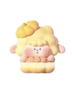 南瓜派（浅烘味）