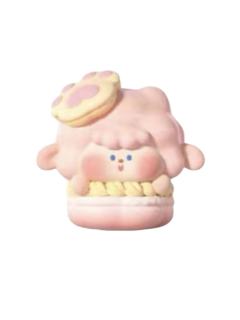 喵爪酥（白桃味）