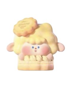 小奶砖（奶香味）