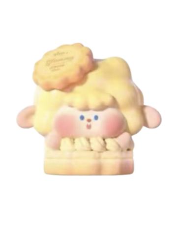 小奶砖（奶香味）