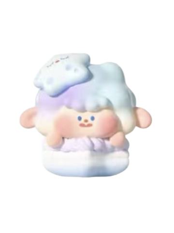 流星脆（杜松果味）