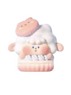 啵啵兔曲奇（橘子海味）