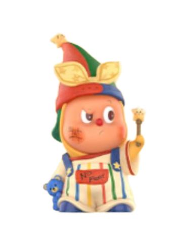 可爱魔法