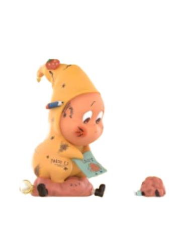 我的脑子呢