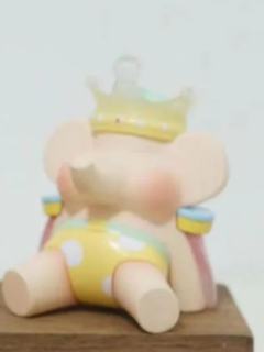 粉国王