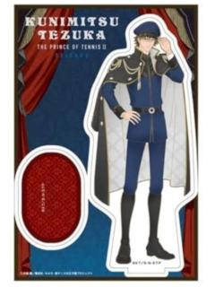 手冢国光-庭球浪漫royal立牌