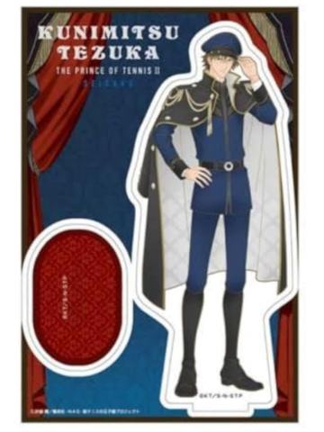 手冢国光-庭球浪漫royal立牌