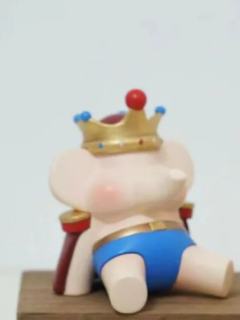 红国王