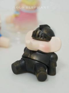 黑骑士
