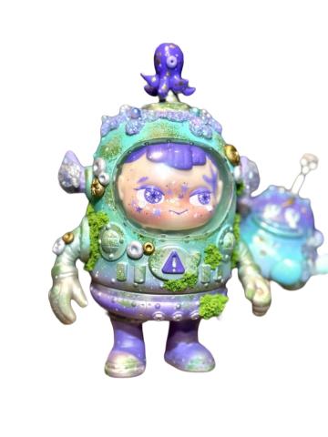紫星海梦