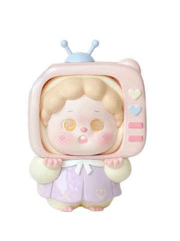 抱抱TV
