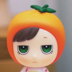 Little Amber