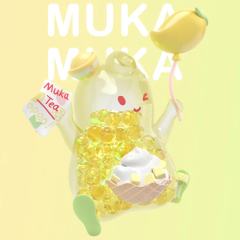 MUKAMUKA姆咖姆咖