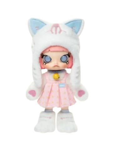 躲猫猫1/8可动人偶